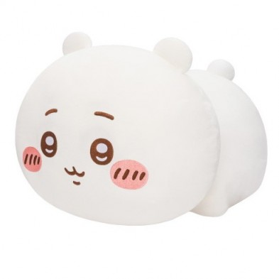 CHIIKAWA 趴姿大公仔 - 小可愛